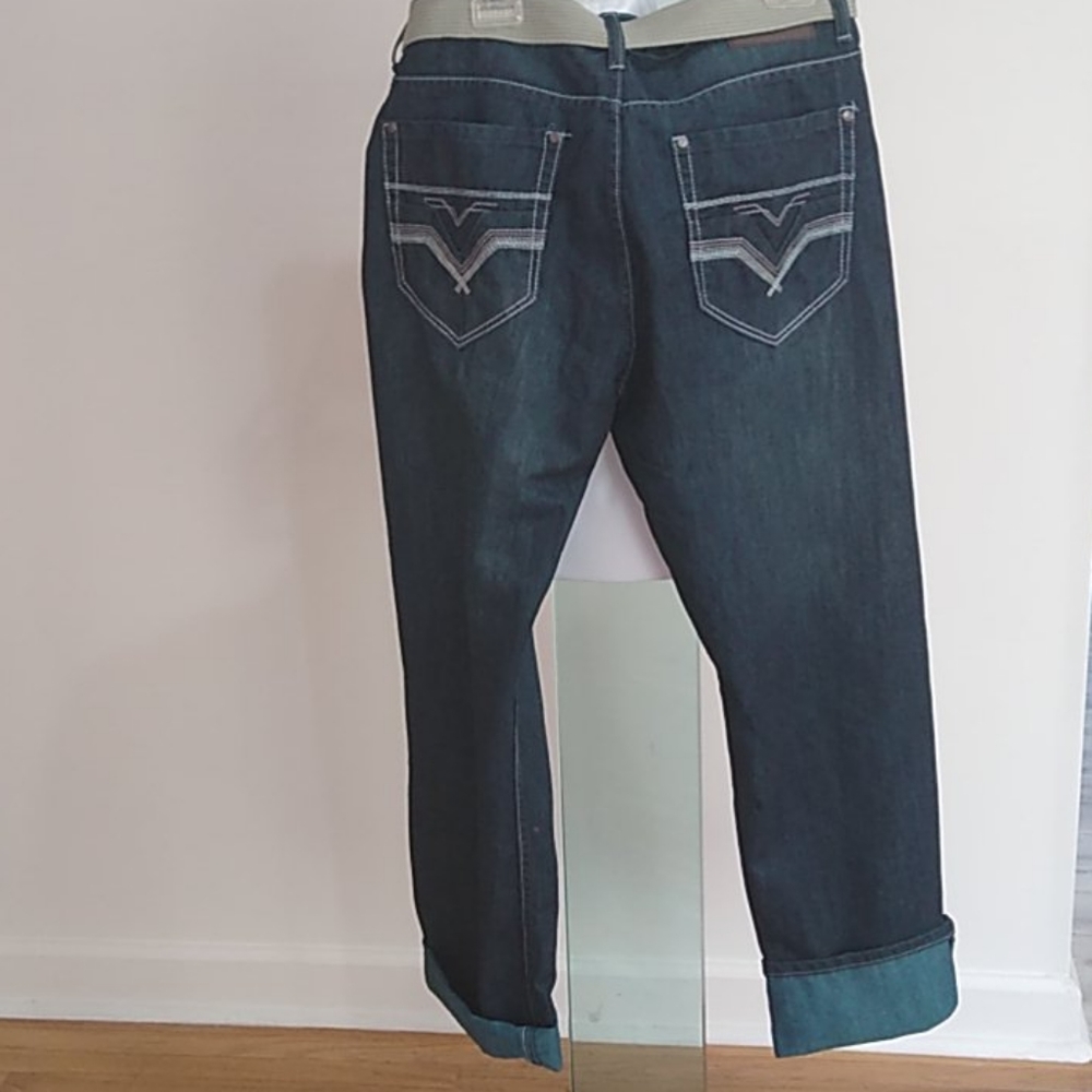 GS115 Jeans